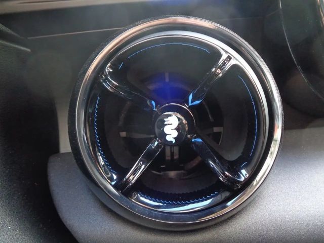 Alfa Romeo Junior Ibrida