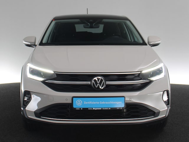 Volkswagen Taigo 1.5 TSI Style