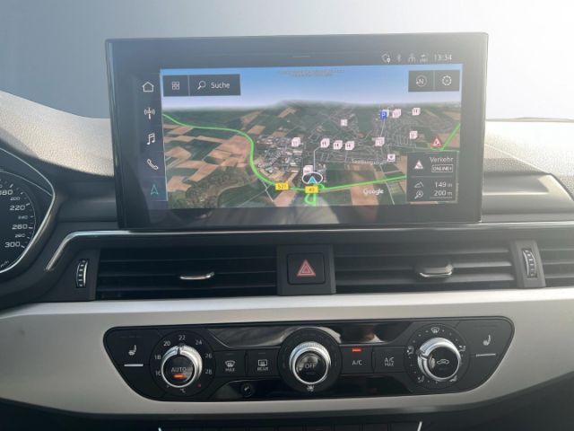 Audi A5 35 TDI S-Tronic Sportback
