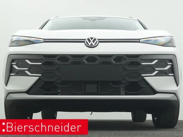 Volkswagen T-Roc 1.5 eTSI DSG Life