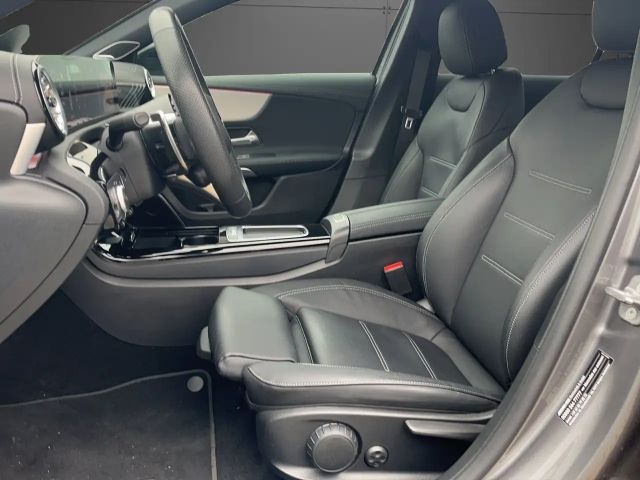 Mercedes-Benz A 35 AMG 4MATIC AMG Line