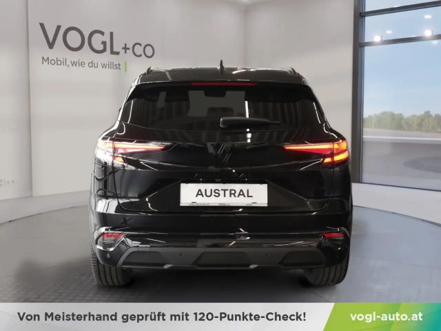 Renault Austral Alpine E-Tech Esprit