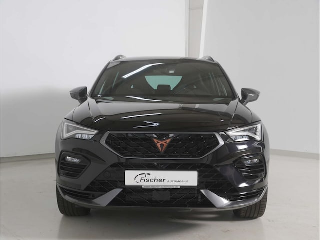 Cupra Ateca 2.0 TSI 4Drive DSG VZ