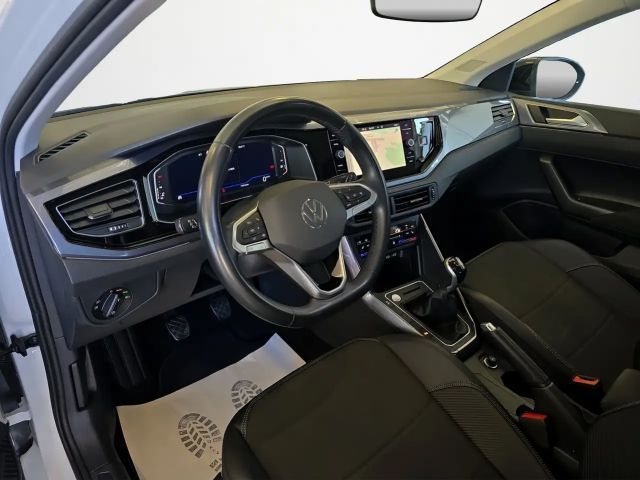 Volkswagen Taigo Style