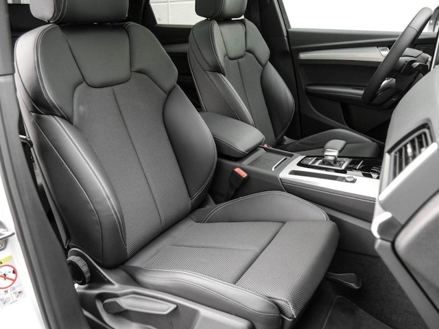 Audi Q5 50 TDI Quattro