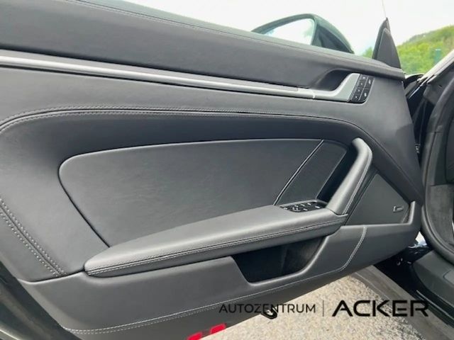 Porsche 992 Cabrio Carrera GTS