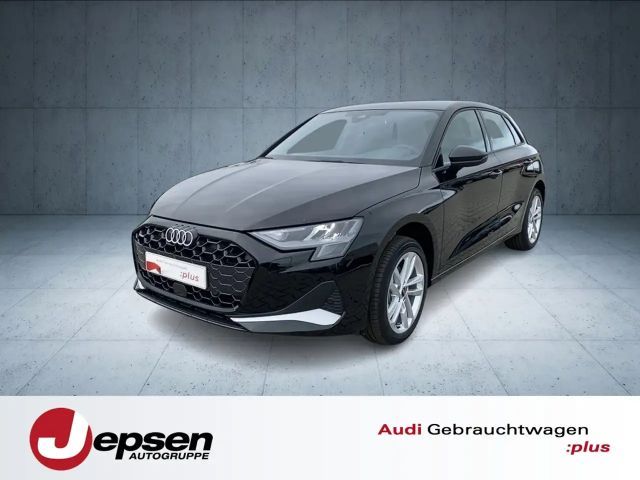 Audi A3 30 TFSI Sedan Sportback