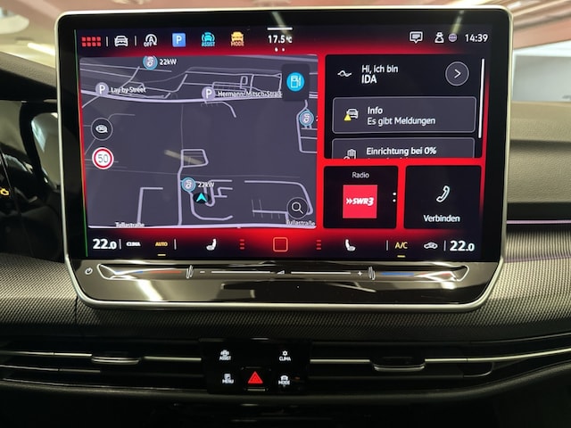 Volkswagen Golf 2.0 TSI DSG GTI IQ.Drive