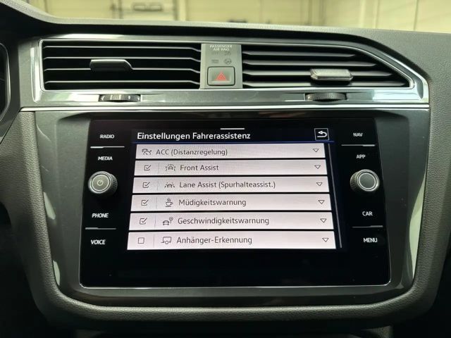 Volkswagen Tiguan 2.0 TDI Allspace DSG Life