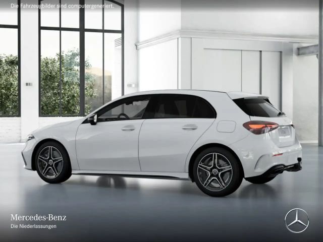 Mercedes-Benz A 250 A 250 e AMG Line
