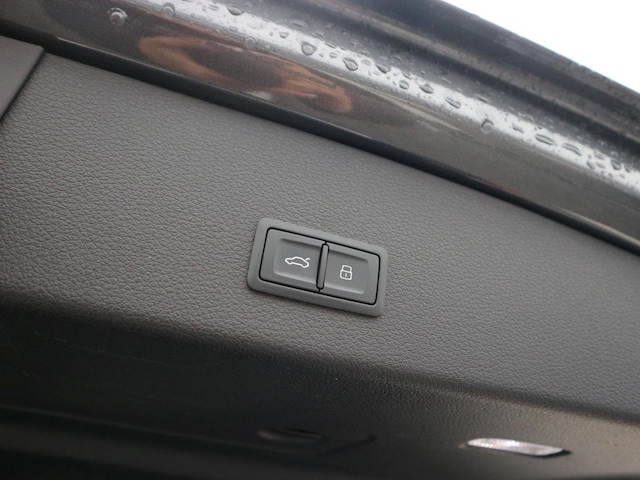 Audi e-tron Quattro Sportback