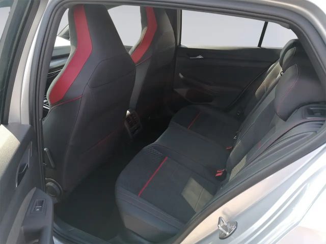 Volkswagen Golf GTI Golf VIII