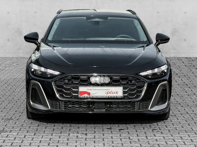 Audi A5 Avant S-Line