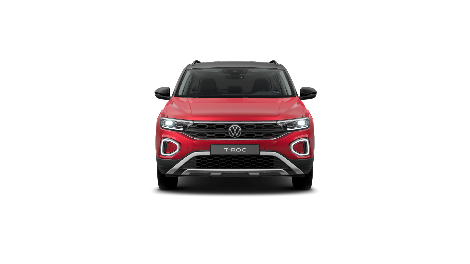 Volkswagen T-Roc 2.0 TDI DSG Life