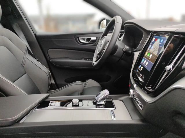 Volvo XC60 AWD T8 Ultra