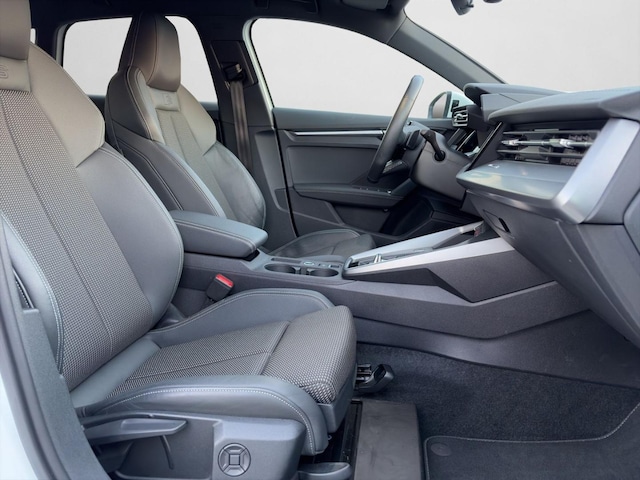 Audi A3 35 TFSI S-Line S-Tronic Sportback