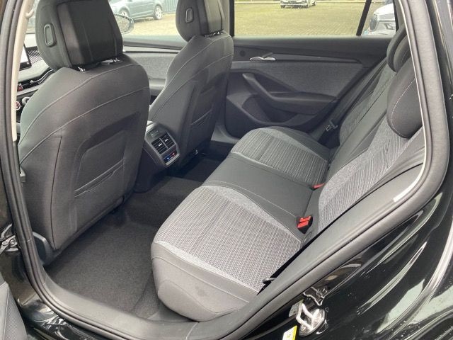 Skoda Superb Combi Selection iV