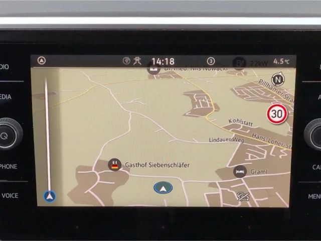 Volkswagen T-Roc 1.0 TSI Cabriolet