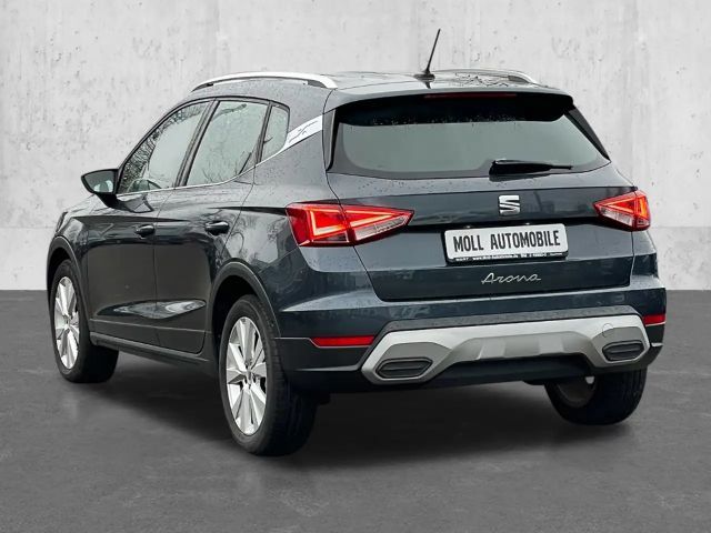 Seat Arona 1.0 TSI