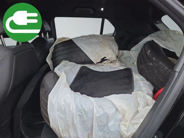 Peugeot E-2008 GT-Line