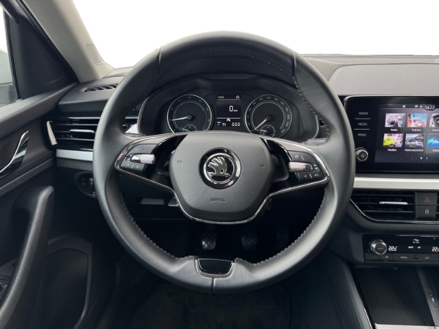 Skoda Kamiq 1.0 TSI Ambition