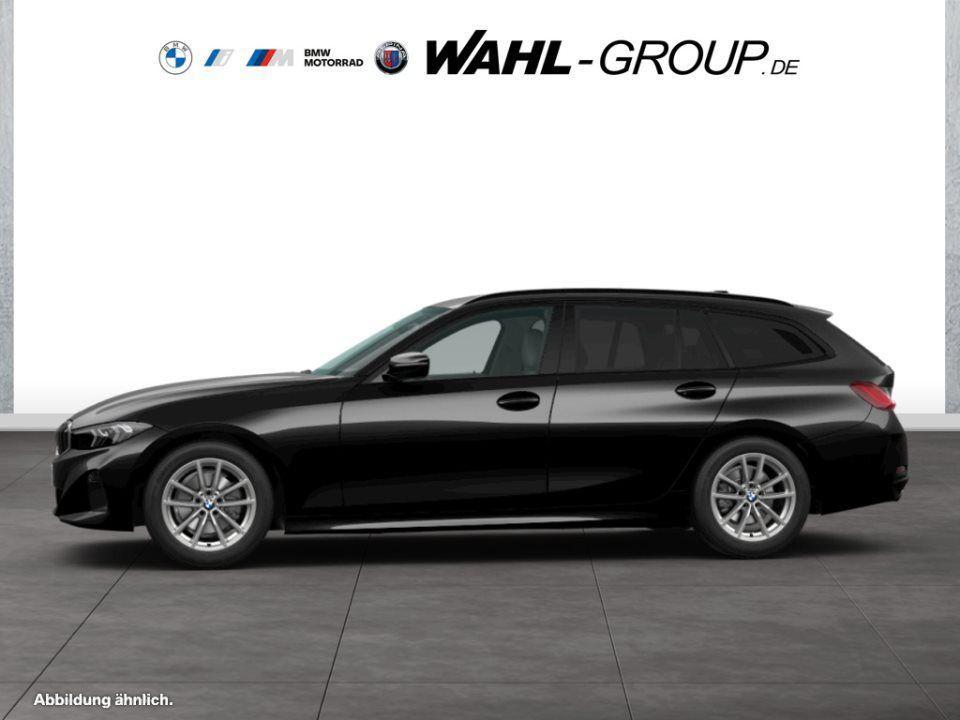 BMW 318 318d Touring