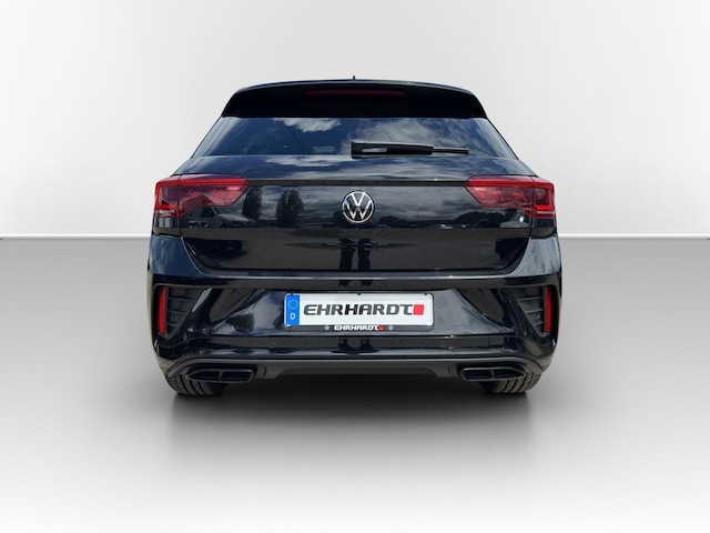 Volkswagen T-Roc T-Roc 1.5 TSI DSG R-Line AHK*STHZG*PANO*IQ-LIGH...