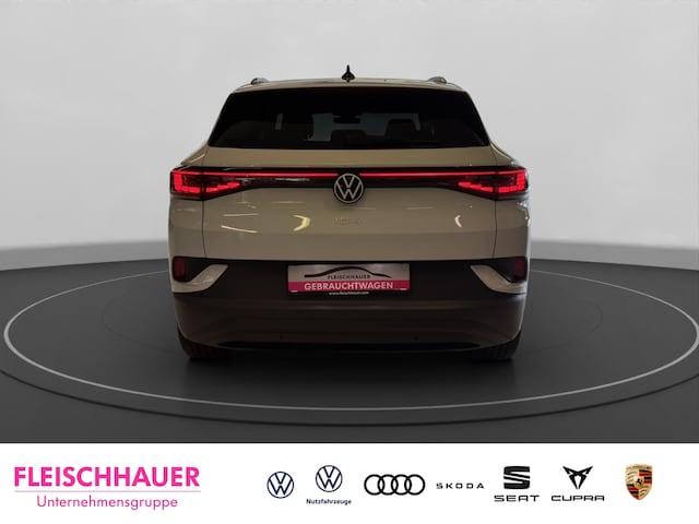 Volkswagen ID.4 Performance Pro Sound