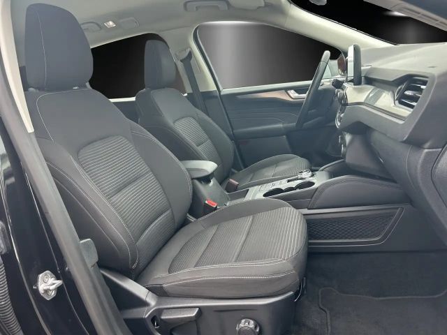 Ford Kuga Plug in Hybrid Titanium