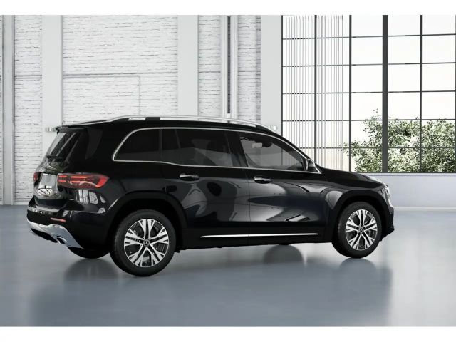 Mercedes-Benz GLB 220 4MATIC GLB 220 d