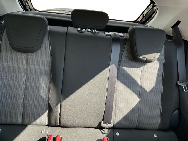 Opel Corsa Edition F Edition