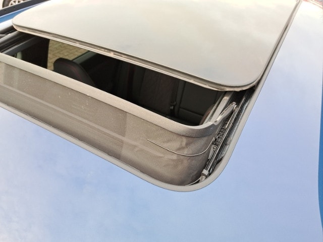 Audi Q6 e-tron Quattro