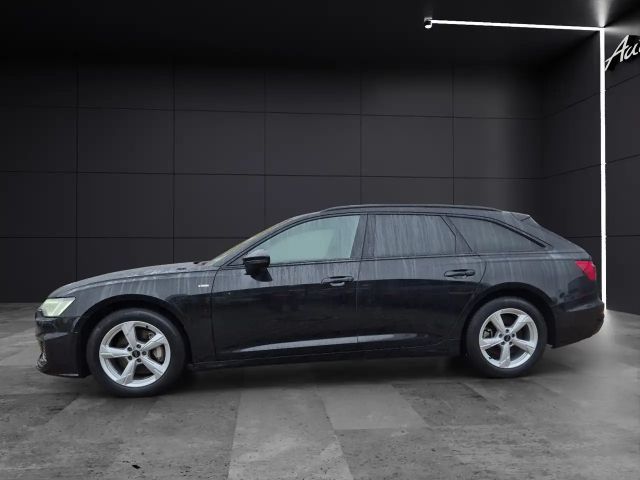 Audi A6 45 TFSI Avant Quattro S-Line S-Tronic