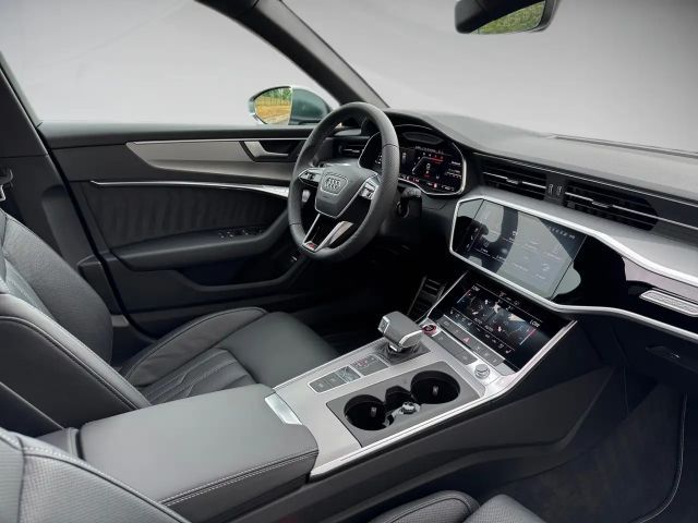 Audi S6 3.0 TDI Avant Quattro