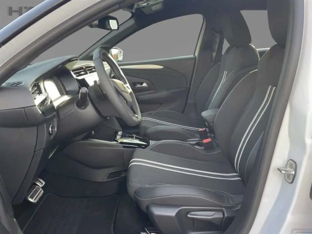 Opel Corsa GS-Line Grand Sport Hybrid