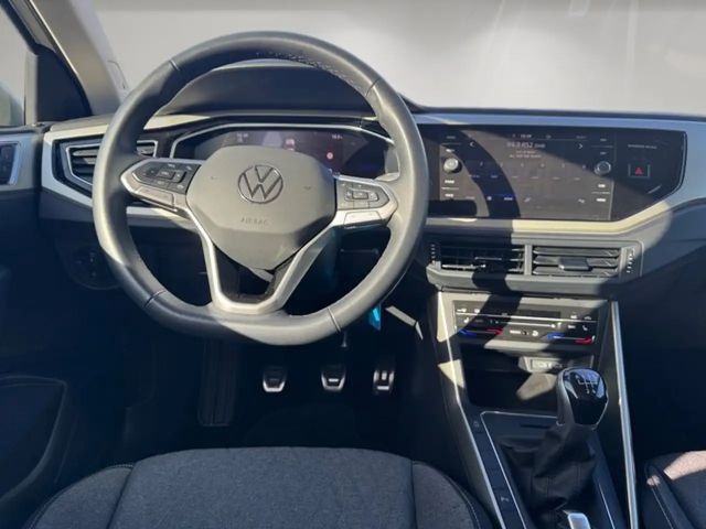 Volkswagen Taigo 1.0 TSI Move