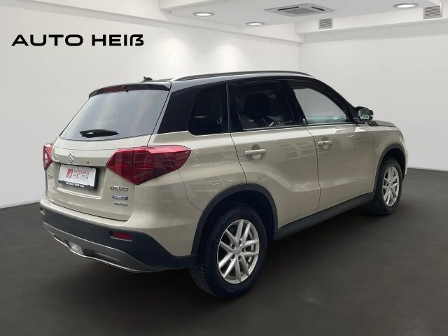 Suzuki Vitara AllGrip Flash Hybrid