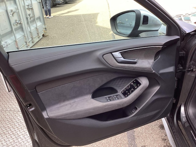 Audi S5 Avant S-Tronic