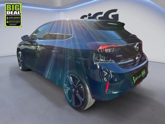 Opel Corsa 1.2 Turbo Elegance Turbo