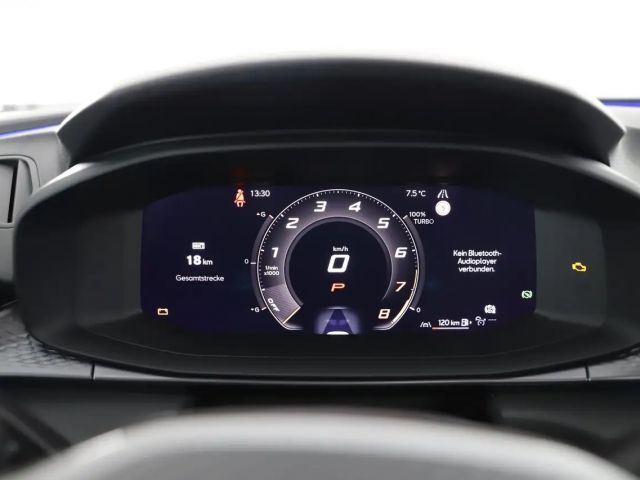 Cupra Terramar 2.0 TSI VZ