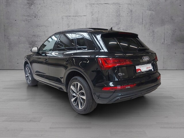 Audi Q5 45 TFSI Quattro S-Tronic