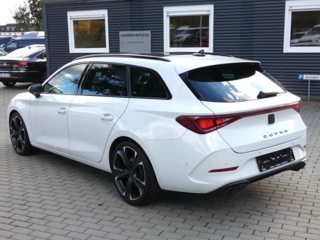 Cupra Leon 2.0 TSI ST