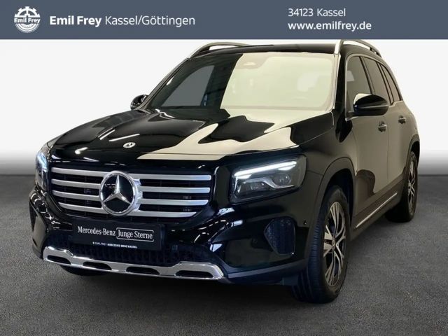 Mercedes-Benz GLB 200 GLB