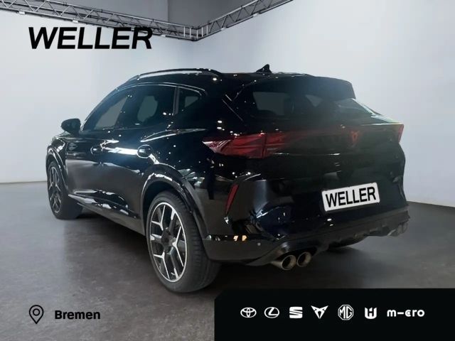 Cupra Formentor 2.0 TSI 4Drive DSG VZ