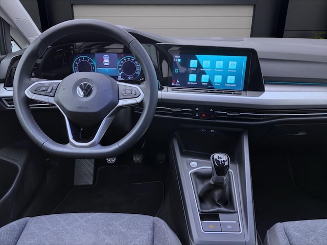 Volkswagen Golf 1.0 TSI Life