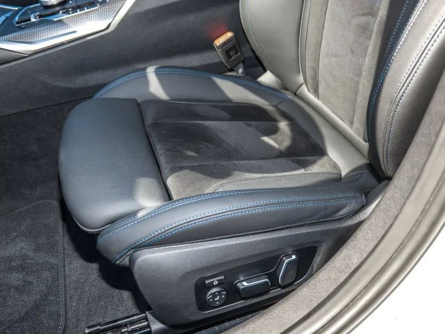 BMW 340 M-Sport xDrive