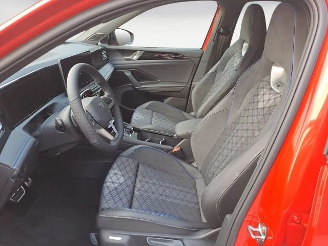 Volkswagen Tiguan 1.5 eTSI DSG R-Line