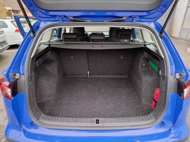 Skoda Enyaq Loft iV 50