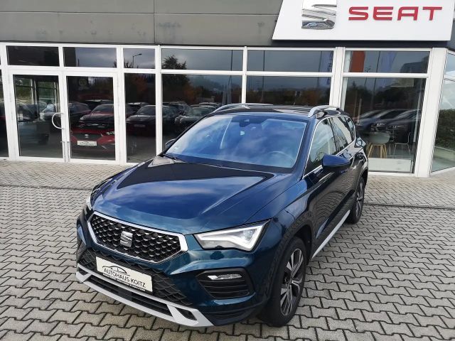 Seat Ateca 1.5 TSI DSG