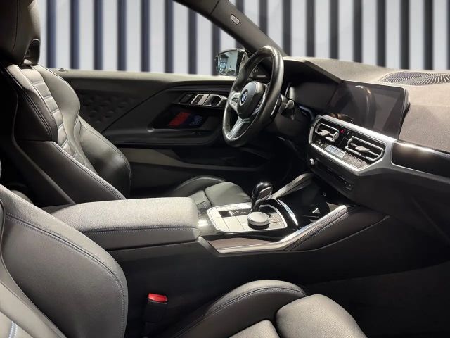 BMW 240 Coupé xDrive